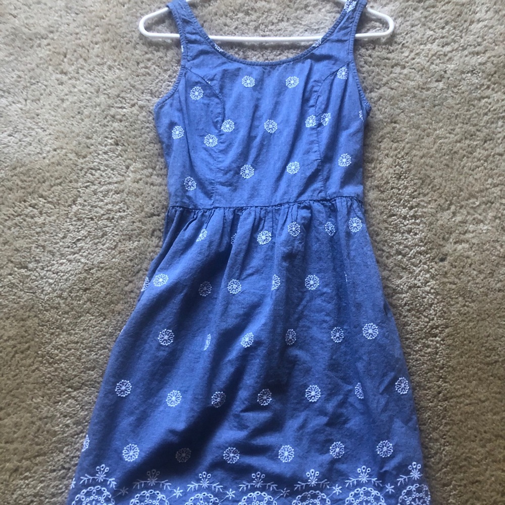 Summer dress
